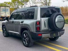 Haval Manlong New Energy Hi4 145 Adventure Edition - ფოტო 7