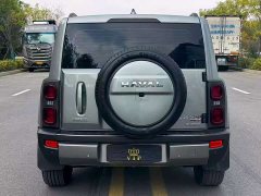 Haval Manlong New Energy Hi4 145 Adventure Edition - ფოტო 8