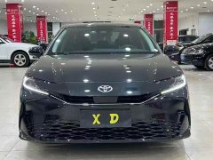 Toyota Camry 2.0GVP Luxury Edition - фото 2