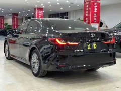 Toyota Camry 2.0GVP Luxury Edition - фото 3