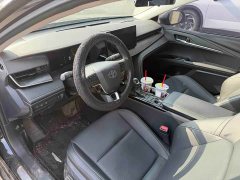 Toyota Camry 2.0GVP Luxury Edition - фото 4