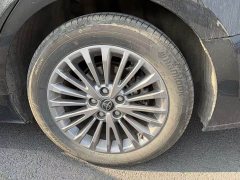 Toyota Camry 2.0GVP Luxury Edition - фото 7