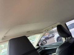 Toyota Camry 2.0GVP Luxury Edition - фото 8