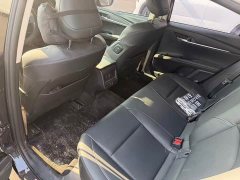 Toyota Camry 2.0GVP Luxury Edition - фото 9