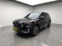 Geely Xingyue L 2.0TD DCT EVO FWD Luxury - photo 1