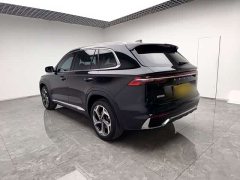 Geely Xingyue L 2.0TD DCT EVO FWD Luxury - photo 10
