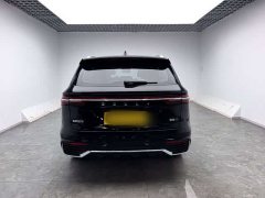 Geely Xingyue L 2.0TD DCT EVO FWD Luxury - photo 11