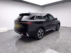Geely Xingyue L 2.0TD DCT EVO FWD Luxury - photo 12