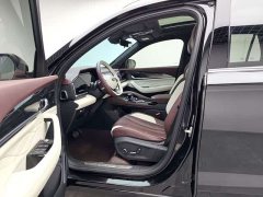 Geely Xingyue L 2.0TD DCT EVO FWD Luxury - photo 13