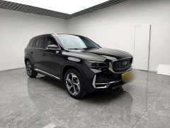 Geely Xingyue L 2.0TD DCT EVO FWD Luxury - photo 3