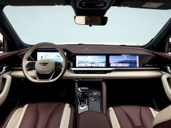Geely Xingyue L 2.0TD DCT EVO FWD Luxury - photo 4