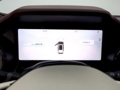 Geely Xingyue L 2.0TD DCT EVO FWD Luxury - photo 5