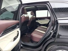 Geely Xingyue L 2.0TD DCT EVO FWD Luxury - photo 7
