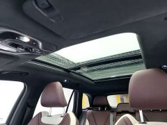 Geely Xingyue L 2.0TD DCT EVO FWD Luxury - photo 8