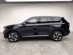 Geely Xingyue L 2.0TD DCT EVO FWD Luxury - photo 9