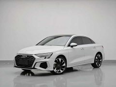 Audi A3 A3L Limousine 35 TFSI Fashion Sport - photo 1
