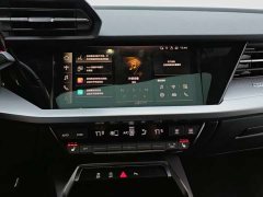 Audi A3 A3L Limousine 35 TFSI Fashion Sport - photo 14