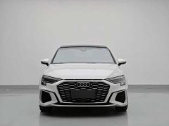 Audi A3 A3L Limousine 35 TFSI Fashion Sport - photo 2