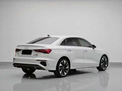 Audi A3 A3L Limousine 35 TFSI Fashion Sport - photo 4