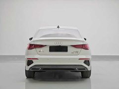 Audi A3 A3L Limousine 35 TFSI Fashion Sport - photo 5
