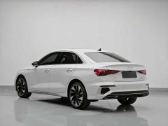 Audi A3 A3L Limousine 35 TFSI Fashion Sport - photo 6