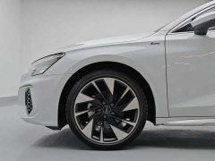 Audi A3 A3L Limousine 35 TFSI Fashion Sport - photo 8