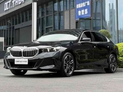 BMW 5 Series 530Li Premier M Sport Package - ფოტო 1