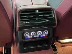 BMW 5 Series 530Li Premier M Sport Package - ფოტო 12