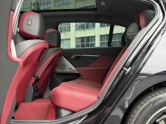 BMW 5 Series 530Li Premier M Sport Package - ფოტო 7