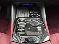 BMW 5 Series 530Li Premier M Sport Package - ფოტო 8