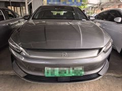 BYD Qin PLUS EV 400KM Luxury - фото 2