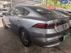BYD Qin PLUS EV 400KM Luxury - фото 7
