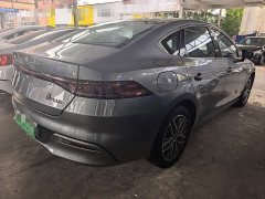 BYD Qin PLUS EV 400KM Luxury - фото 9