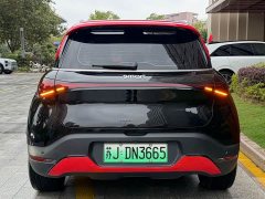 smart #1 Pro - ფოტო 4