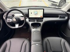 smart #1 Pro - ფოტო 8