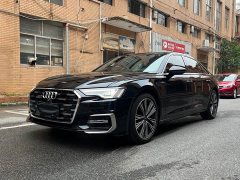 Audi A6L Facelift 45 TFSI quattro Dynamic Luxury Edition - фото 1