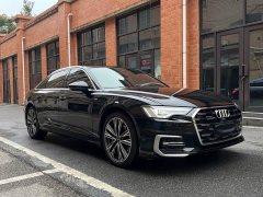 Audi A6L Facelift 45 TFSI quattro Dynamic Luxury Edition - фото 2