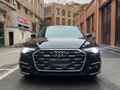 Audi A6L Facelift 45 TFSI quattro Dynamic Luxury Edition - фото 3