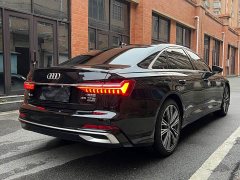 Audi A6L Facelift 45 TFSI quattro Dynamic Luxury Edition - фото 4