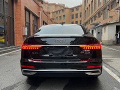 Audi A6L Facelift 45 TFSI quattro Dynamic Luxury Edition - фото 5