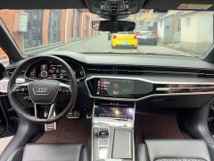 Audi A6L Facelift 45 TFSI quattro Dynamic Luxury Edition - фото 6