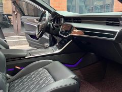 Audi A6L Facelift 45 TFSI quattro Dynamic Luxury Edition - фото 8