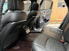 Audi A6L Facelift 45 TFSI quattro Dynamic Luxury Edition - фото 9