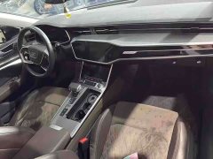 Audi A7L 45TFSI quattro S-line Vision Type Flowing Crystal Package - фото 5