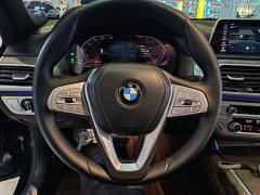 BMW 7 Series 740Li Premier Luxury Package - фото 11