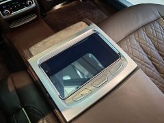 BMW 7 Series 740Li Premier Luxury Package - фото 12