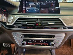 BMW 7 Series 740Li Premier Luxury Package - фото 13