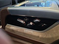 BMW 7 Series 740Li Premier Luxury Package - фото 14