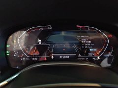 BMW 7 Series 740Li Premier Luxury Package - фото 15