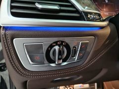 BMW 7 Series 740Li Premier Luxury Package - фото 16